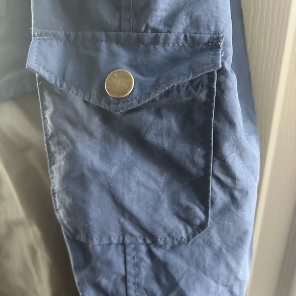 Burton Anorak winter jacket - Picture 2 of 6